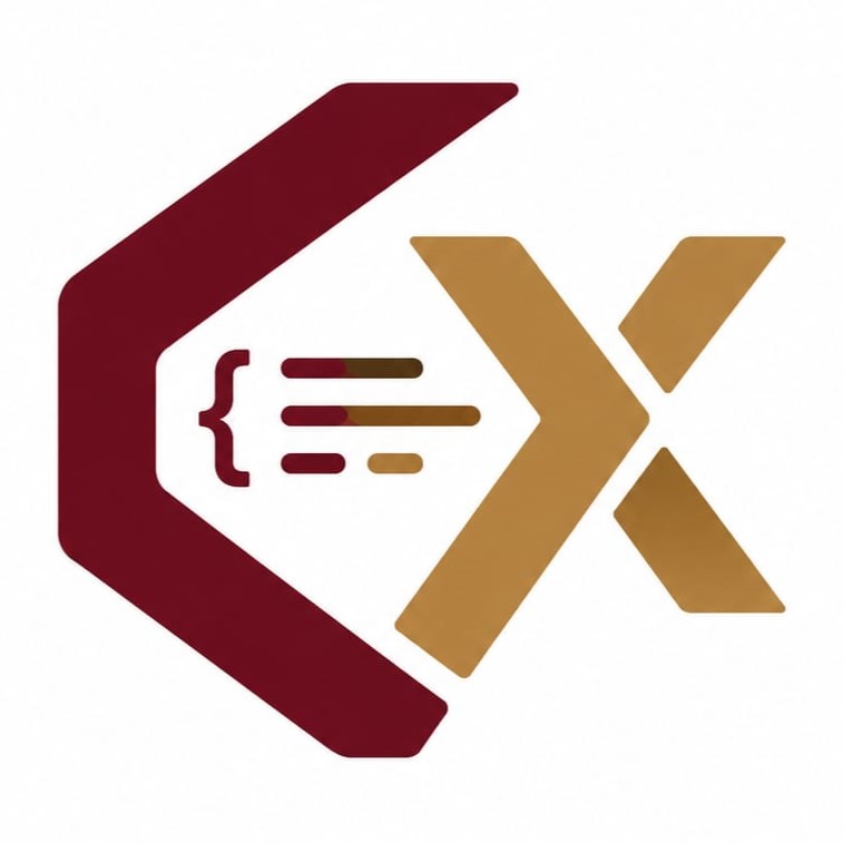 SoftxSolutions Logo